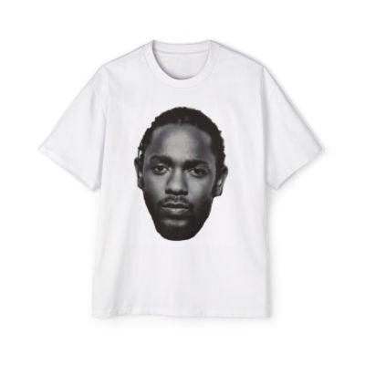 Kendrick Lamar Edition Tee